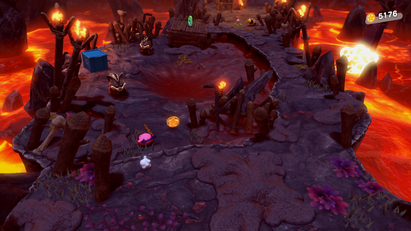 File:KatFL Enter the Fiery Forbidden Lands screenshot 03.png