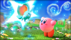 Elfilin - WiKirby: it's a wiki, about Kirby!