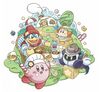 Kirby Cafe group art.jpg