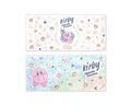 Towel set from "Kirby Pupupu Vacation" merchandise series