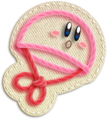 Parachute Kirby