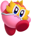Wrestler Kirby