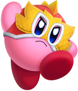 Copy Ability - WiKirby: it's a wiki, about Kirby!