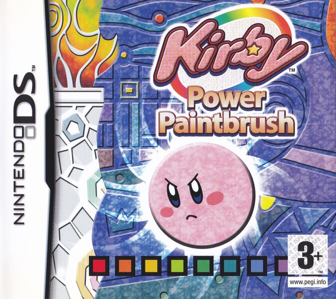 File:Kirby Power Paintbrush box art.jpg