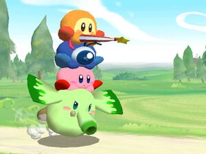 Kirby GCN E3 2005 screenshot 1.jpg