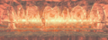 Background (lava area)