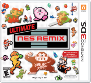 Ultimate NES Remix