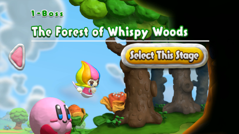File:KatRC The Forest of Whispy Woods select.png