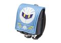 "Meta Knight" backpack figure from the "Kirby School Bag" merchandise line, manufactured by Re-ment