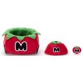 Maxim Tomato Vehicle from the "Kirby: MinimaginationTOWN" merchandise series