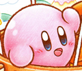 Kirby: The Strange Sweets Island