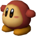Waddle Dee (3DS)