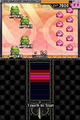Four Craps in Chapter 2 of Kirby Quest