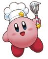 Artwork for Kirby no Sweets Party