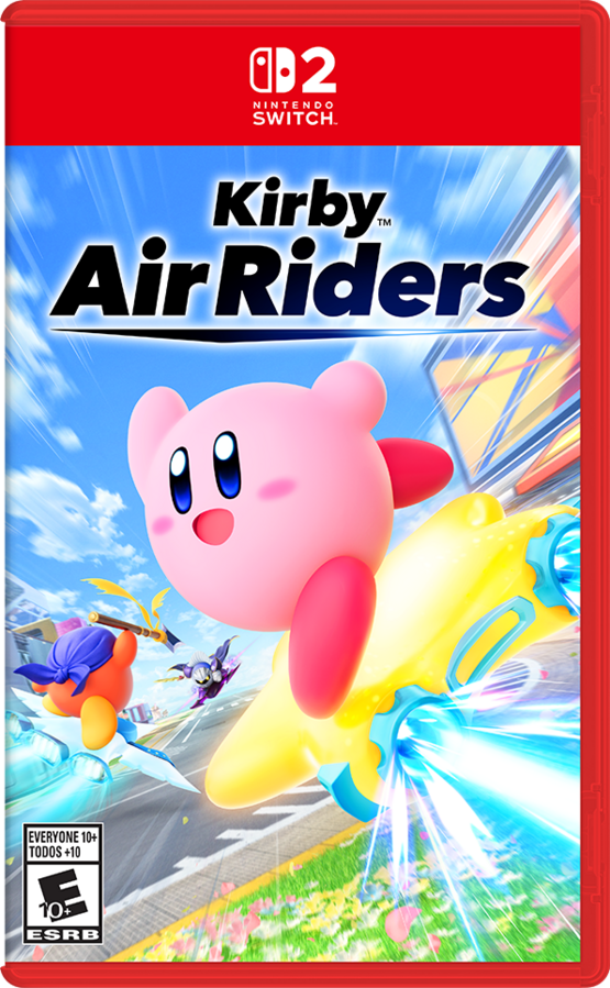 File:KARs Boxart NA.png