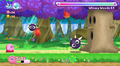 Kirby's Return to Dream Land (EX version)