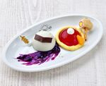 Kirby Cafe Dessert by tag team of King Dedede and Meta Knight.jpg