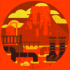 NSO KatFL April 2022 Week 3 - Background 5 - Redgar Forbidden Lands icon.png
