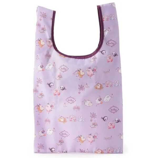 File:ITS'DEMO Kirby Boo! Shopping Bag.jpg