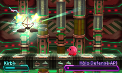 Holo Defense Api Wikirby It S A Wiki About Kirby