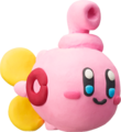 Kirby Submarine