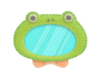 Frog Mirror