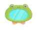 KEY Furniture Frog Mirror.png