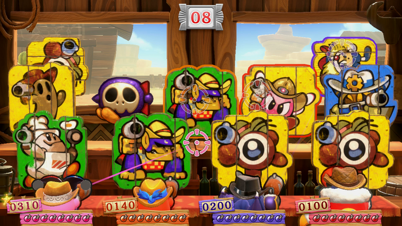 File:KRtDLD Kirby on the Draw lineup screenshot.png