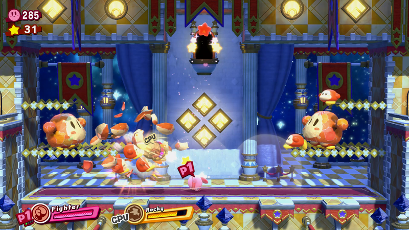 File:KSA Fighter Kirby using Friend Throw screenshot.png
