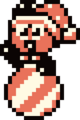 NES sprite from the Kirby Art & Style Collection