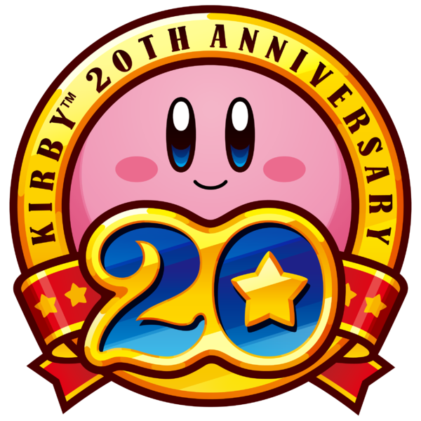 File:Kirby's Dream Collection logo.png