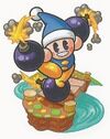Kirby no Copy-toru Poppy Bros Jr artwork 2.jpg