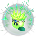 Plasma Kirby