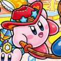Whip Kirby in Find Kirby!! Full of Kirby