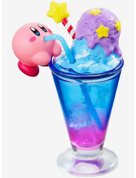 File:Kirby's Twinkle Sweets Time Cream Soda Figure.jpg