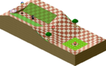 KDC Course 8 Hole 3 map.png