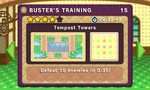 KEEY Buster's Training screenshot 15.png