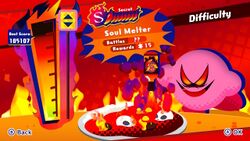 KSA The Ultimate Choice Soul Melter select.jpg