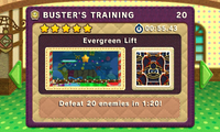 KEEY Buster's Training screenshot 20.png