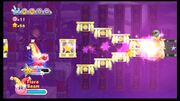Kirby lights the way forward.