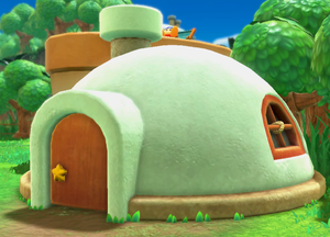 KatFL Kirby's House screenshot.png