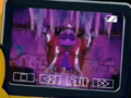 The video tape shows King Dedede being "captured" and chained up.