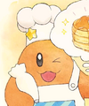 Chef Kawasaki in It's Kirby Time: Thank You