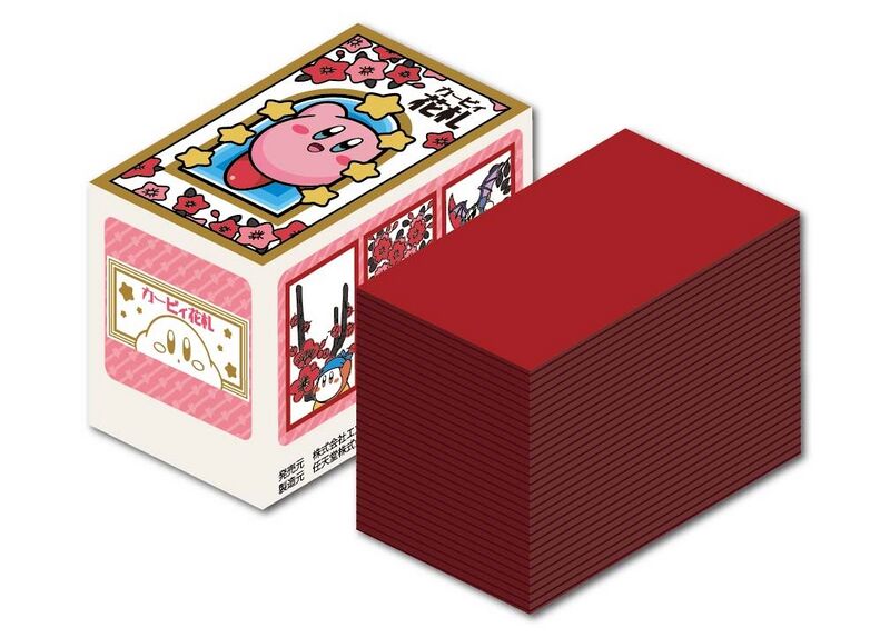 File:Kirby Hanafuda Deck.jpg